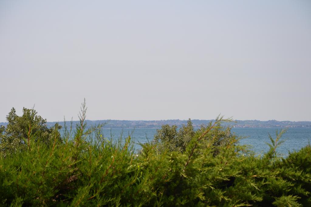 Locanda Le Palafitte Бардоліно Номер фото
